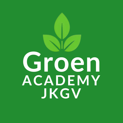 Jos Kanters Groenvoorzieningen